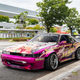 Illustration for article titled The Gumball 3000 Thrilled Japan’s Locals but It’s a Lousy Road Trip